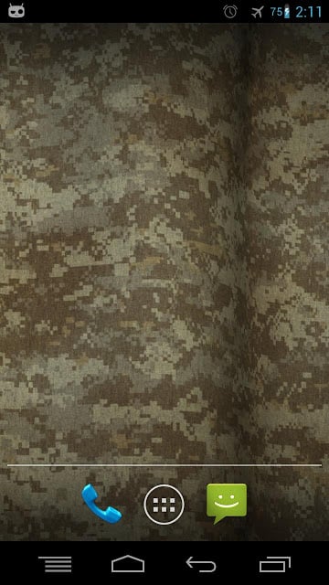 Camo Wallpapers HD截图4