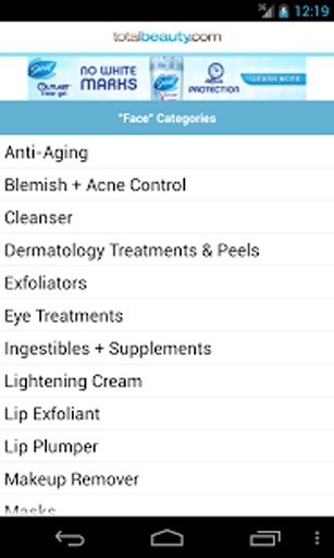 Acne Control Reviews + Advice截图7