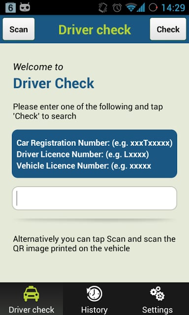 Driver Check截图2