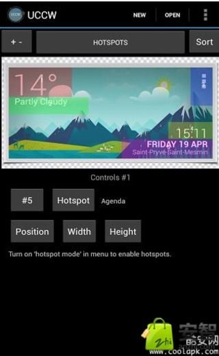 Weather Mountains(Beta版)截图2