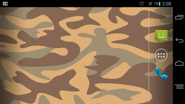 Camo Wallpapers HD截图3