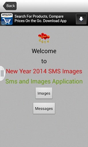 New Year 2014 SMS Images截图7