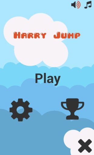 1D Harry Styles Jump截图1