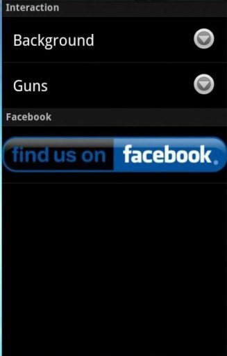 guns livewallpaper截图5