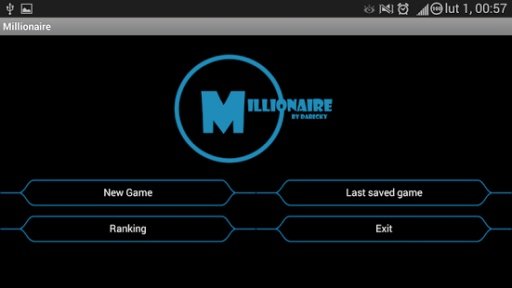 Millionaire Quiz Are U Smart?截图8