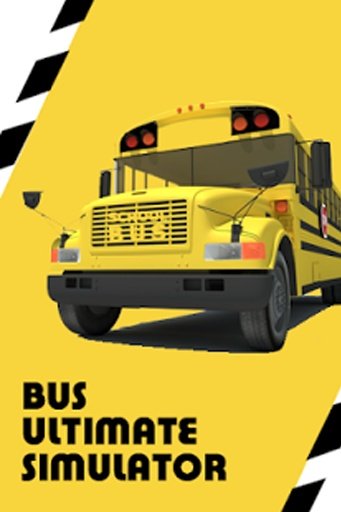 Bus Ultimate Simulator截图5