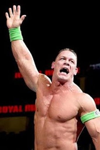 John Cena Play截图6