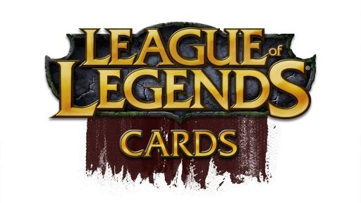 League of Legends Cards截图4