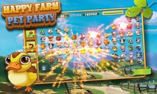 Happy Farm : Pet截图7