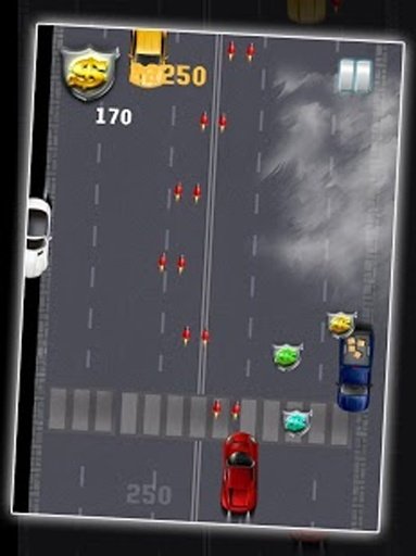 Gangsta Driver截图2