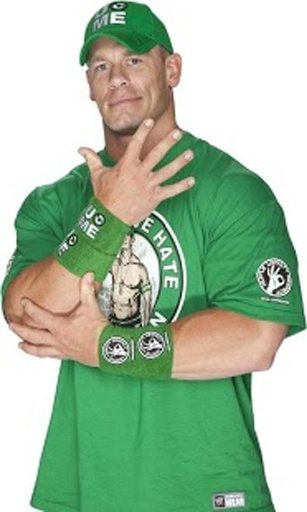 WWE Superstars Wallpapers HD截图7