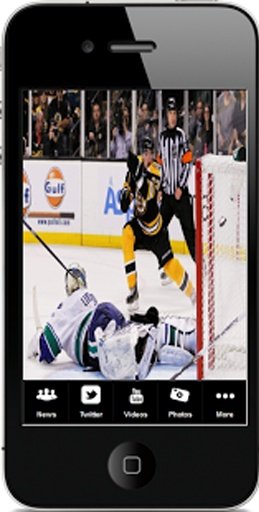 NHL Hockey Rumours截图4