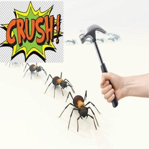 Ant Crush Smasher截图1