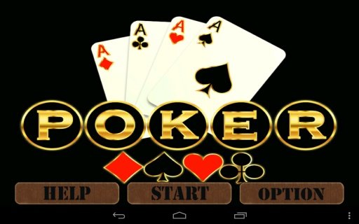 King &amp; Jocker Video Poker截图1