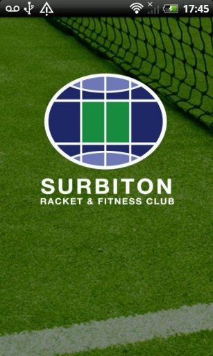 Surbiton Racket &amp; Fitness Club截图6