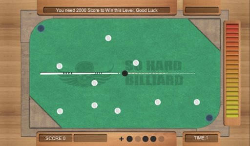 So Hard Billiard截图7