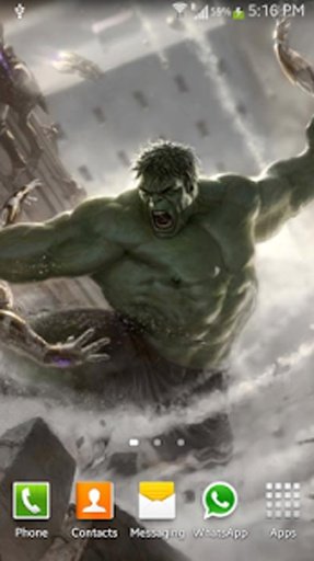 Hulk截图5