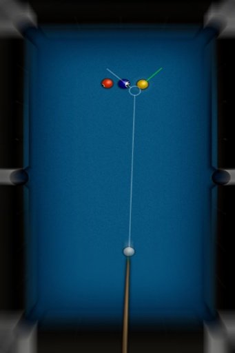 Pocket Pool &amp; Billiards截图4