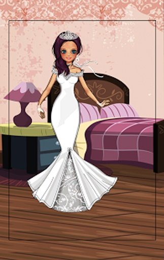 Dress Up Bride截图2