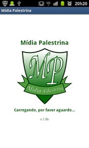 M&iacute;dia Palestrina截图4