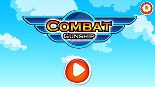 Combat Gunship截图6