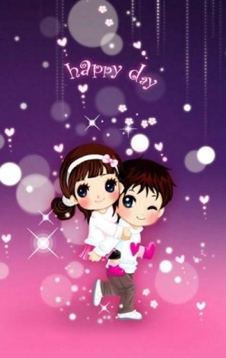 Valentine day Wallpapers截图5