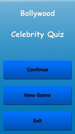 Bollywood Celebrity Mega Quiz截图6