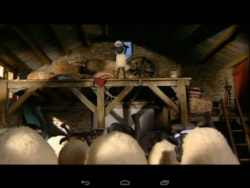 Shaun the Sheep截图3