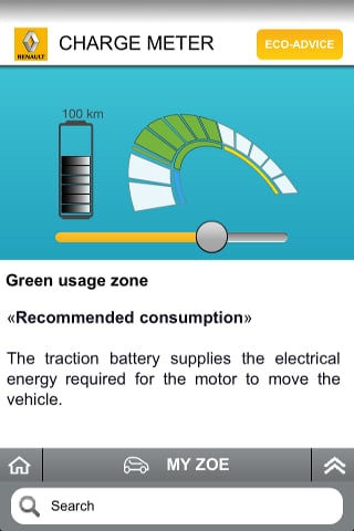 Zoe Quick Guide截图3