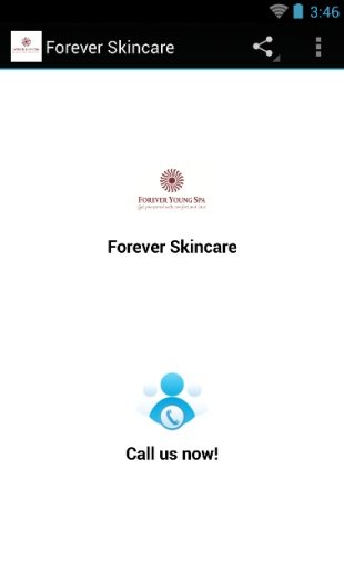 Forever Skincare截图3