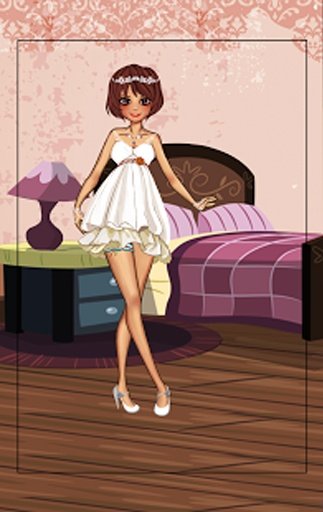 Dress Up Bride截图1