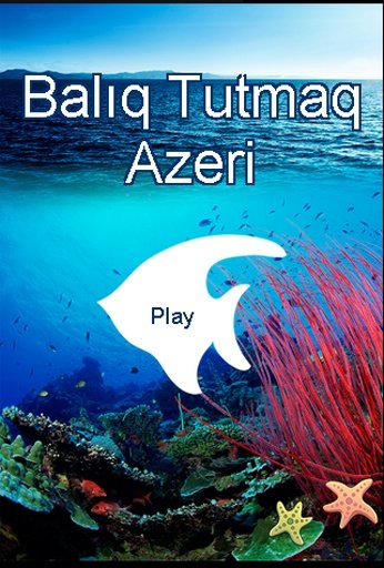 Balıq Tutmaq Azərbaycan截图2