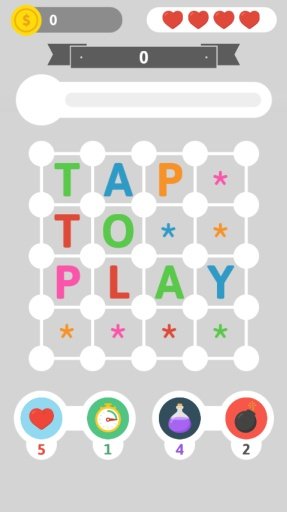 Tap the Ballz截图8