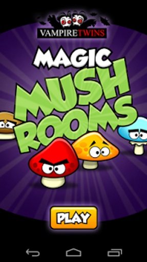 Magic Mushrooms截图9