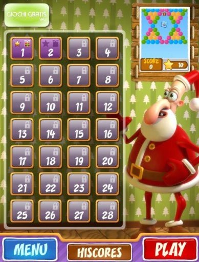 Santa's Candy截图8