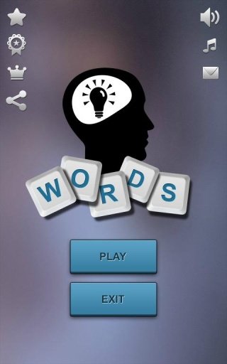 Think: Words截图5