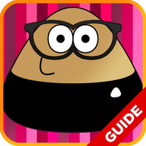 Pou Cheats Tips截图3