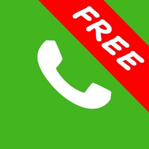 Free Calls Any Where截图2