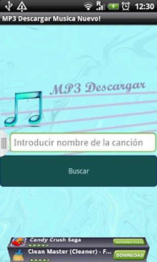 Mp3 DesCargaR MusiCa - Gratis截图4