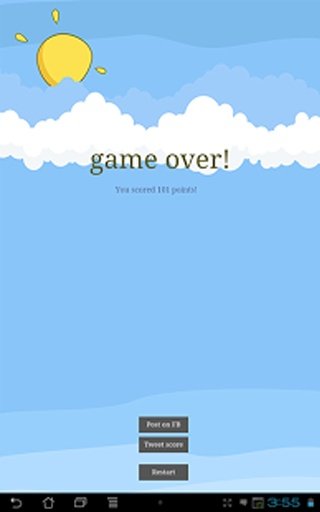 BoBo Jumper | Free game截图6