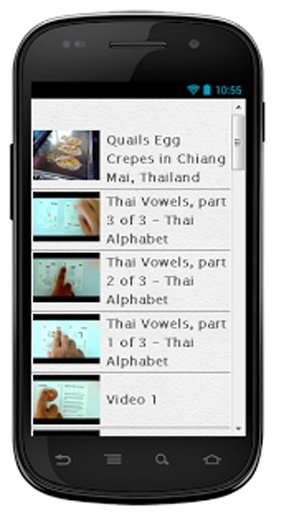 Let Learn Thai截图8