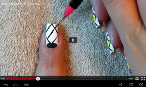 Love4nails Tutorials截图3