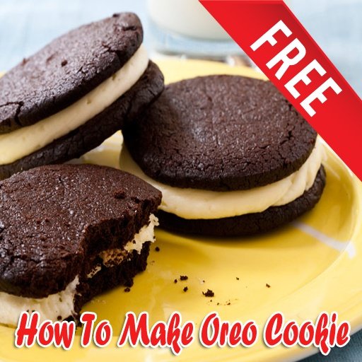 How To Make Oreo Cookie截图6