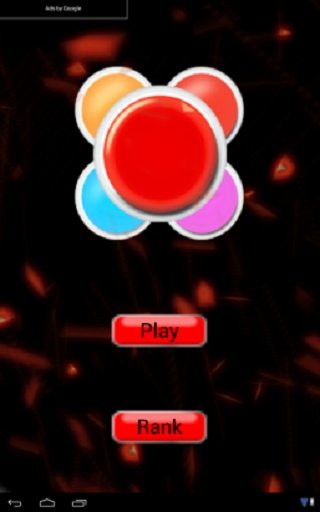 The Red Button截图6