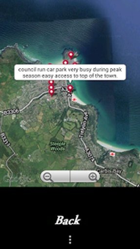 St Ives Living Guide截图7