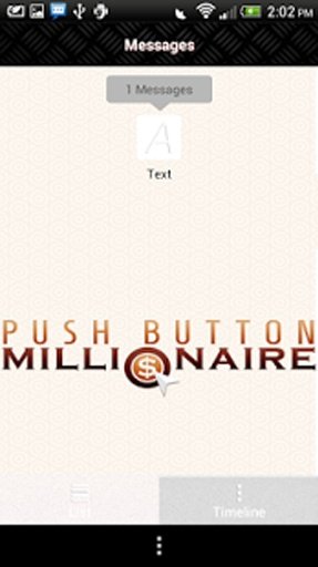 Push Button Millionaire截图2