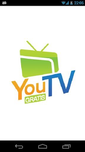 Tu TV Online Gratis截图1