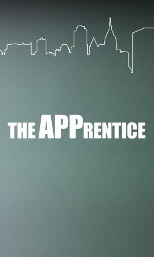 The APPrentice截图2