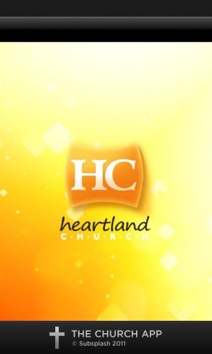 The Heartland Church截图1