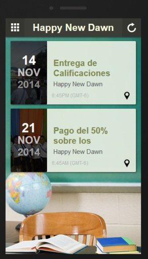 Happy New Dawn截图2